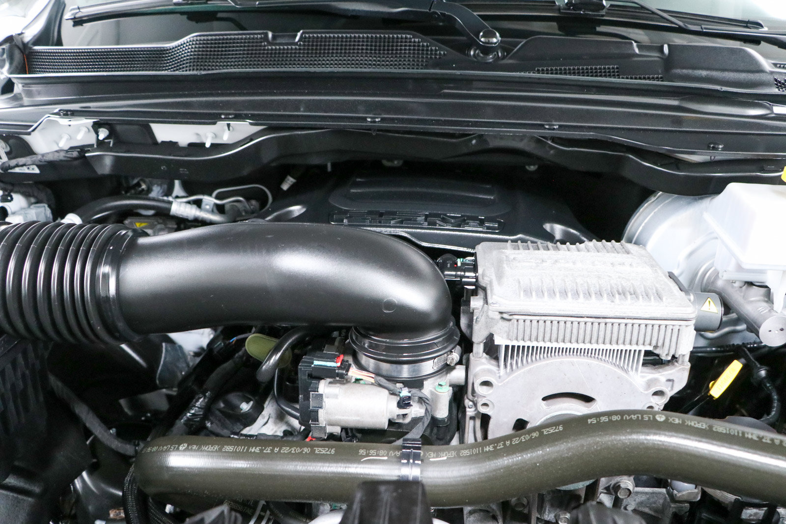 Used 2022 RAM 1500 Big Horn AWD/4WD image 30