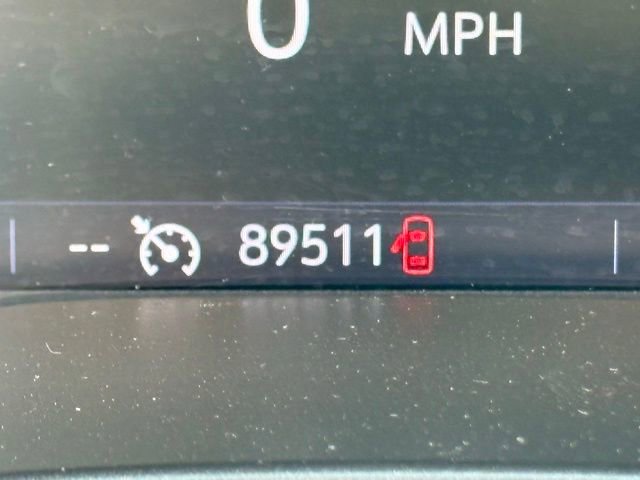 Used 2021 GMC Canyon AT4 w/ Trailering Package AWD/4WD image 12