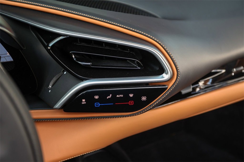 Certified 2024 Ferrari 296 GTS image 38