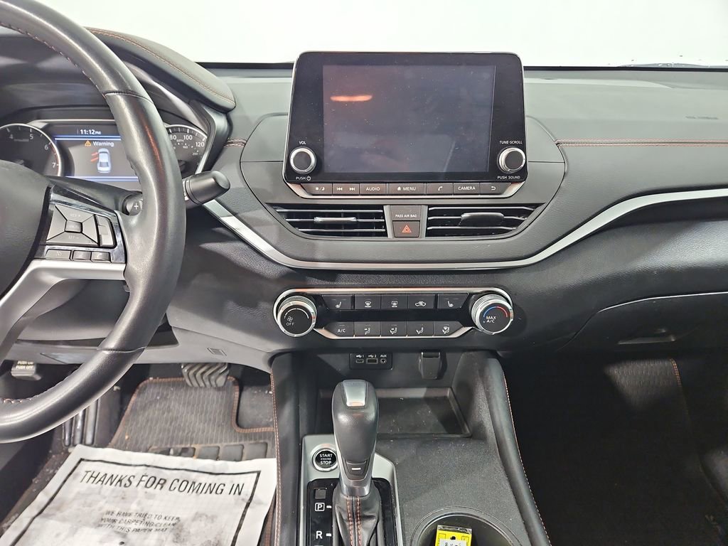 Used 2021 Nissan Altima 2.0 SR image 18