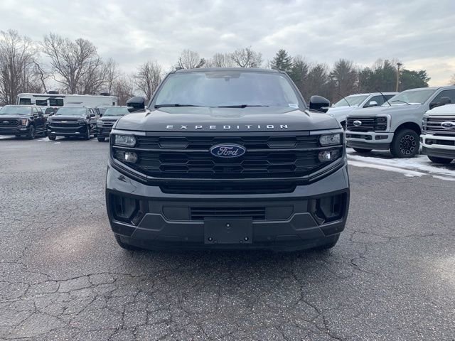 Certified 2025 Ford Expedition Max Active image 3