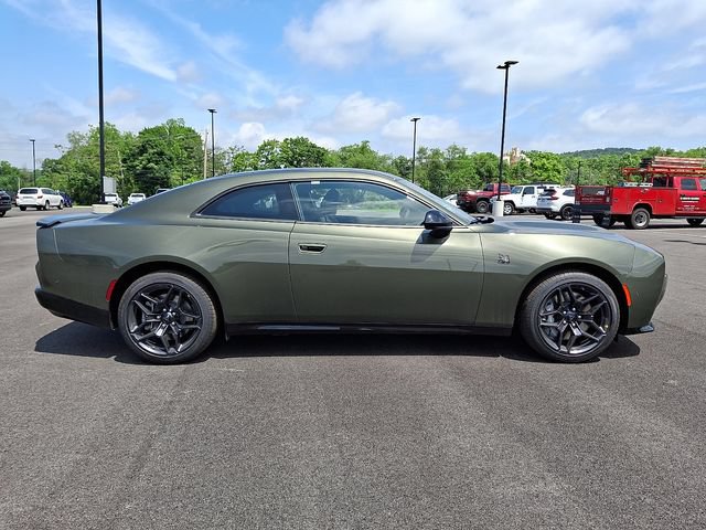 New 2026 Dodge Charger Scat Pack AWD/4WD image 7