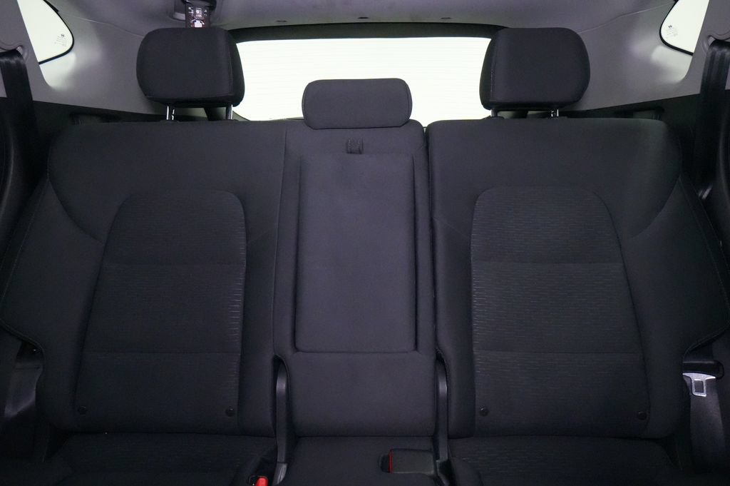 Used 2021 Hyundai Tucson AWD image 16