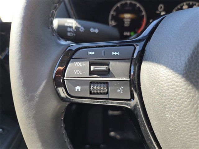 Used 2023 Honda CR-V EX-L image 23