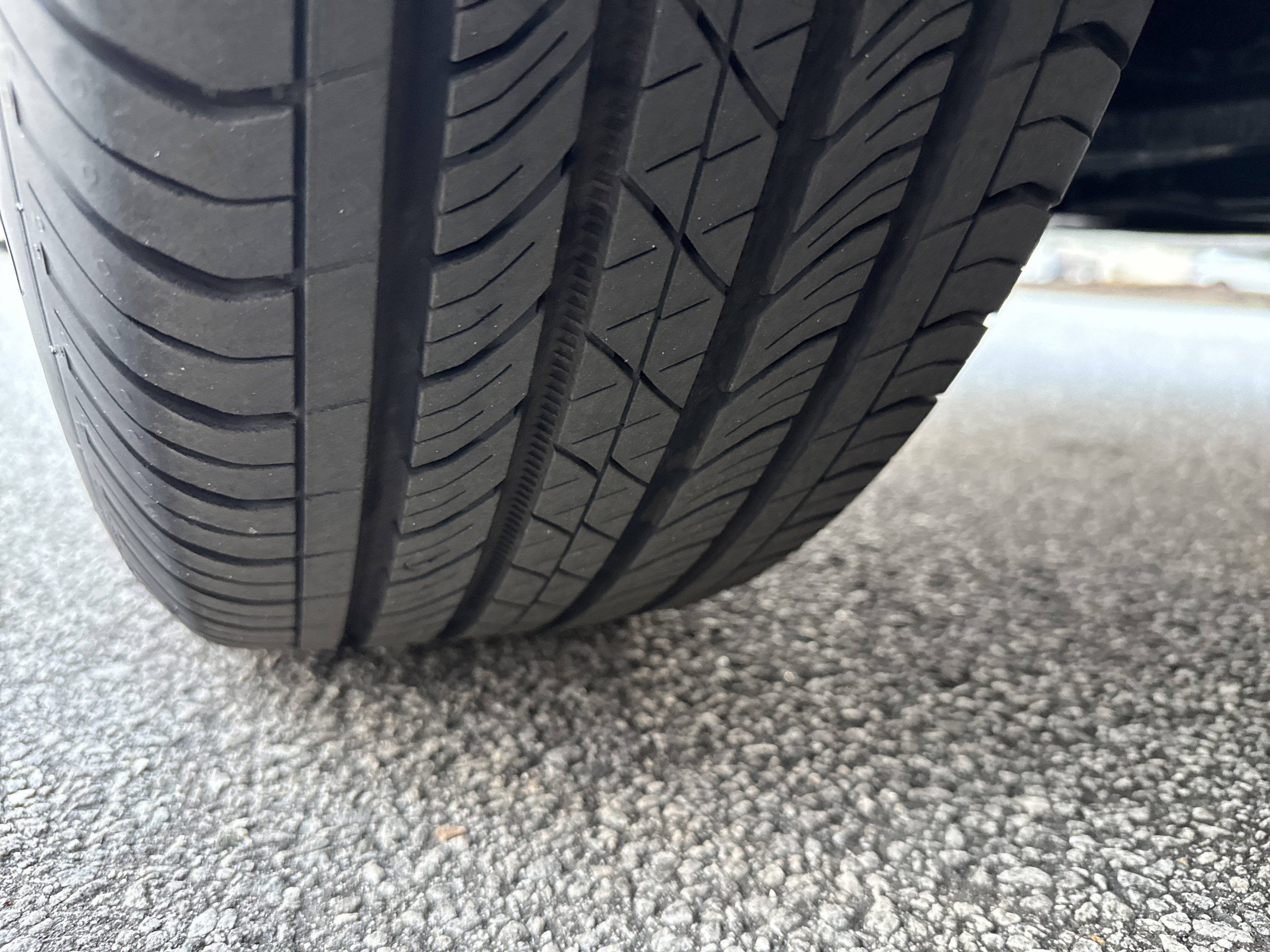 Used 2025 Buick Envista Preferred w/ Convenience I Package image 12