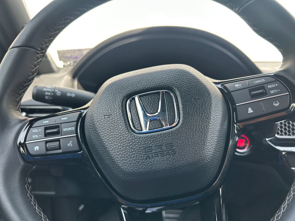 Certified 2023 Honda Civic Sport image 27