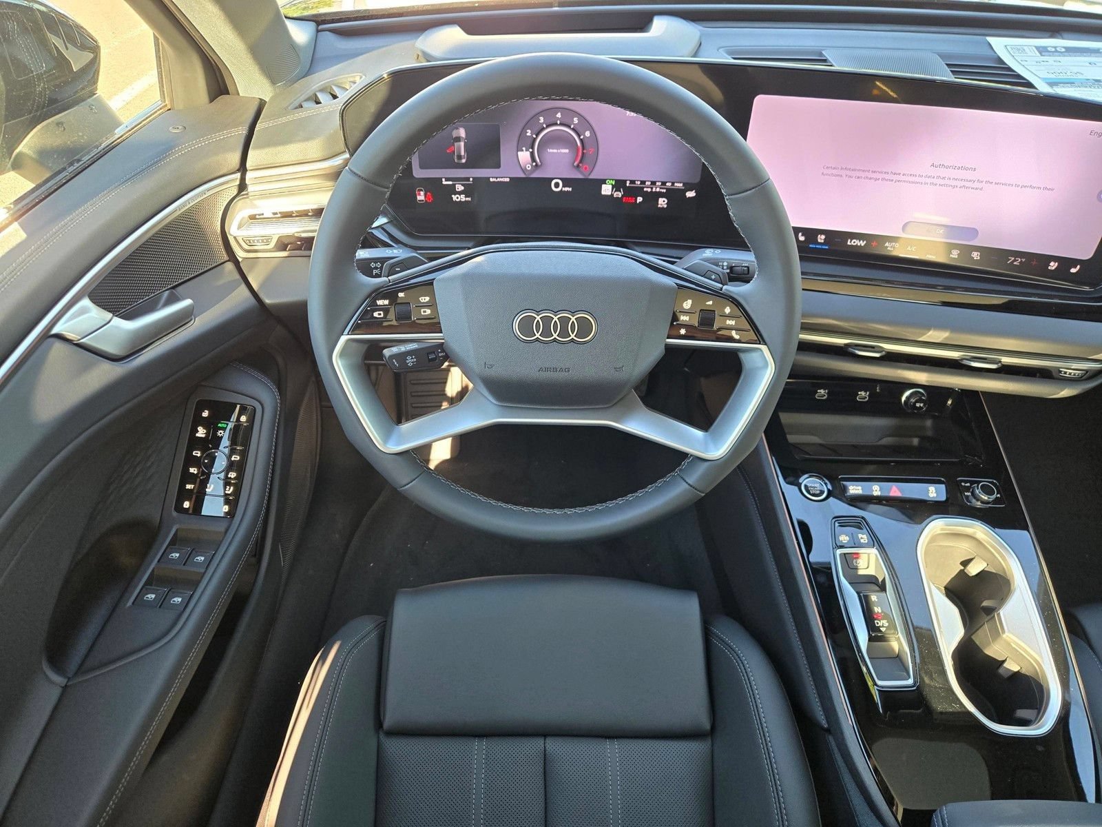 New 2026 Audi A6 Prestige AWD/4WD image 14
