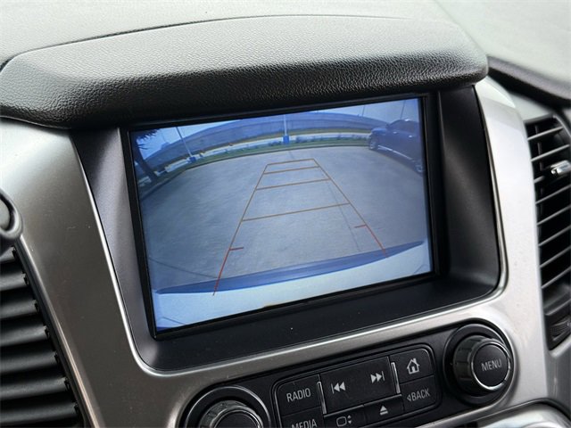 Used 2020 Chevrolet Suburban LT image 19