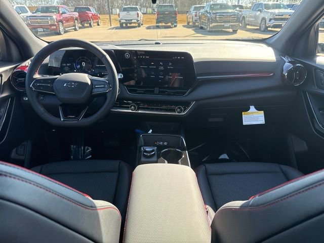 New 2026 Chevrolet Equinox RS w/ Convenience Package III image 48