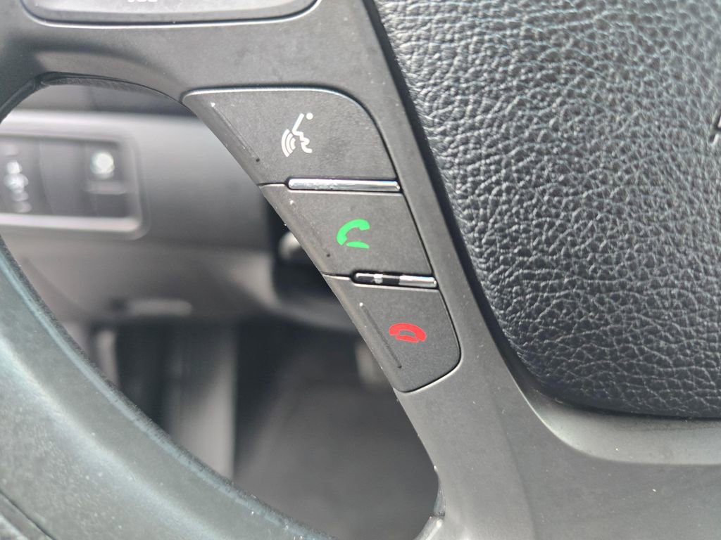 Used 2017 Kia Forte LX image 22