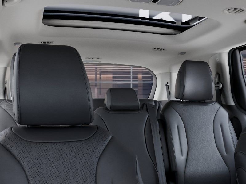 New 2026 Kia Carnival SX FWD image 28