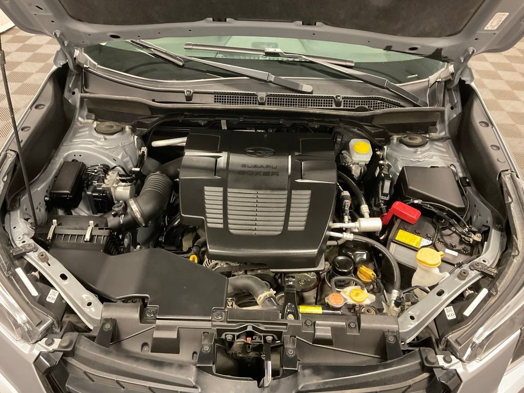 Used 2022 Subaru Forester Sport AWD/4WD image 16