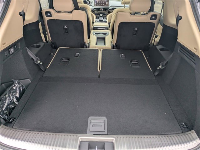 New 2026 Acura MDX w/ Advance Package image 10