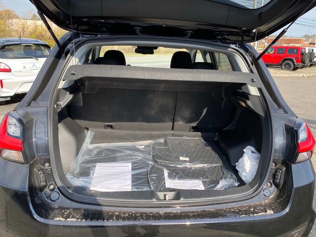 New 2024 Mitsubishi Outlander Sport LE image 5