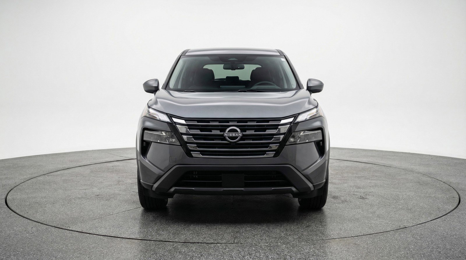 Used 2025 Nissan Rogue SV FWD image 2