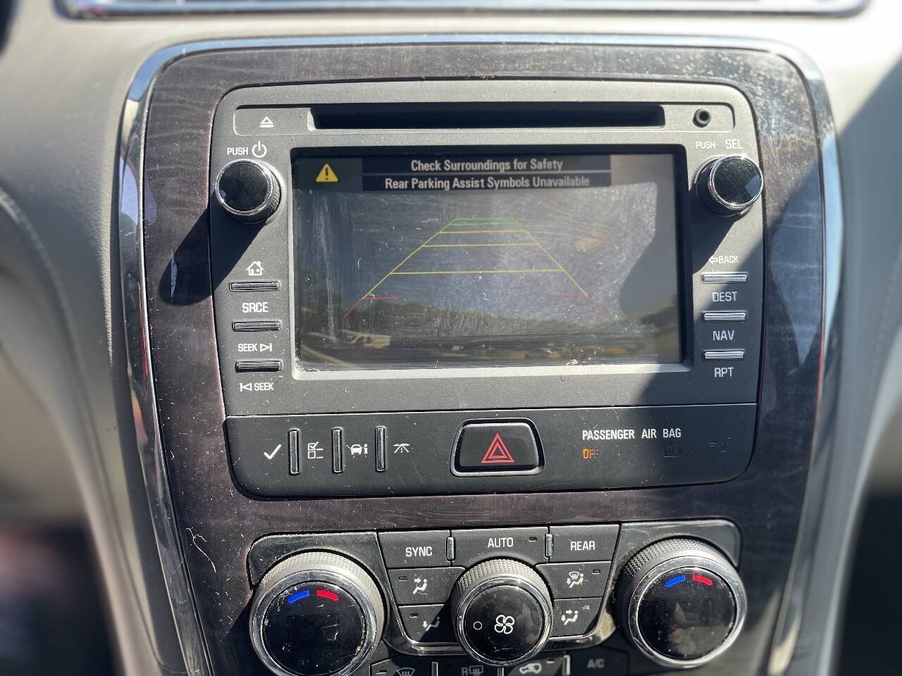 Used 2015 Buick Enclave Leather w/ Trailering Package FWD image 18