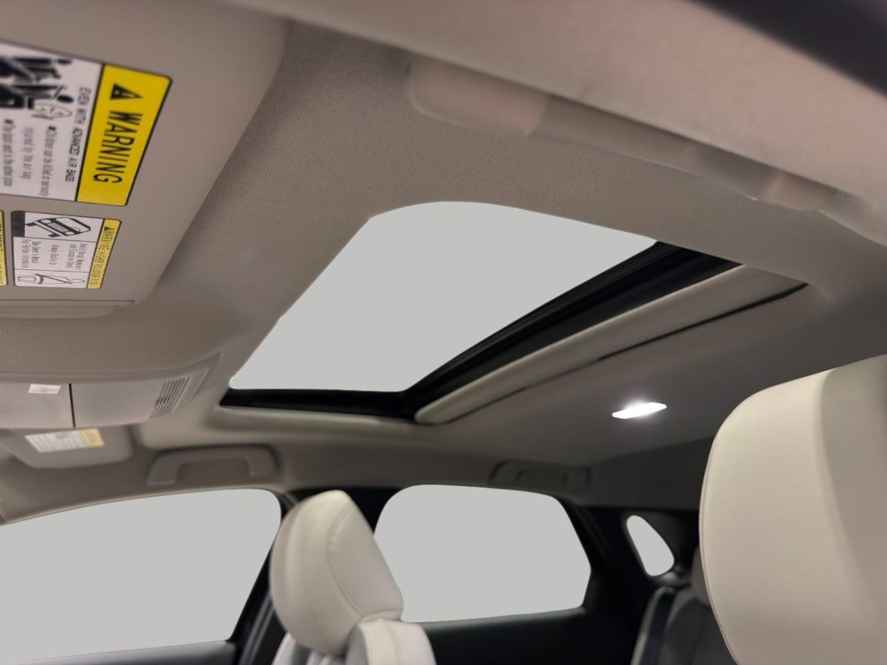 New 2026 MAZDA CX-30 2.5 Turbo w/ Premium Package AWD/4WD image 11