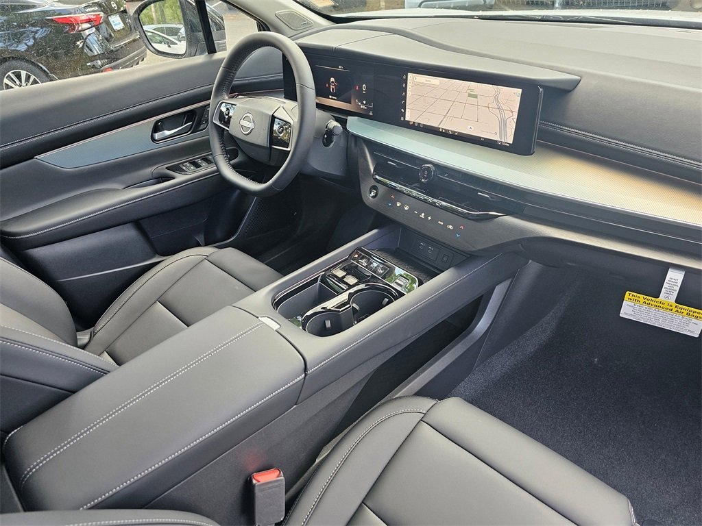 New 2025 Nissan Murano SL image 30