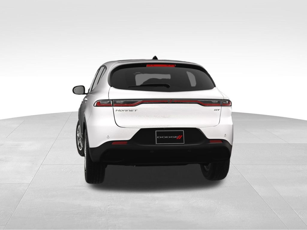 Used 2025 Dodge Hornet GT image 15