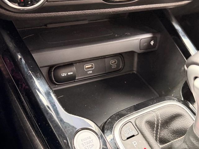 Certified 2023 Kia Soul GT-Line image 23