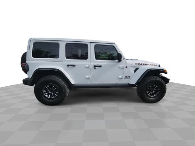 Used 2026 Jeep Wrangler Unlimited Rubicon image 9