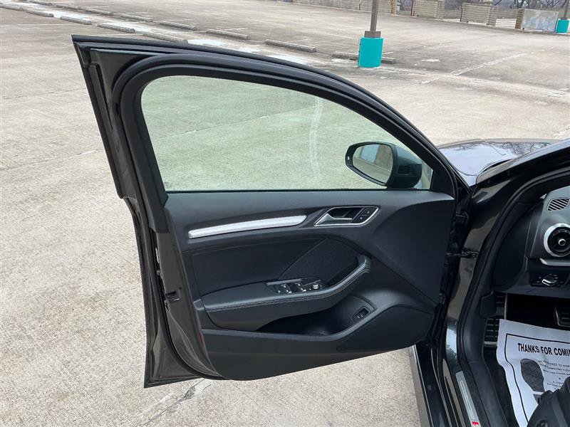 Used 2017 Audi S3 Premium Plus w/ Technology Package image 26