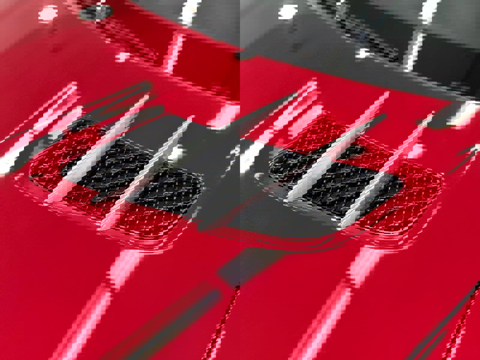 Used 2012 Mercedes-Benz SLS AMG Roadster image 5