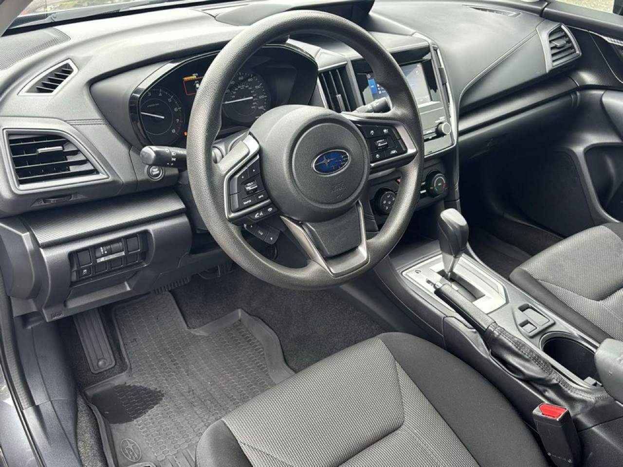 Used 2020 Subaru Impreza 2.0i Hatchback w/ Eyesight AWD/4WD image 20