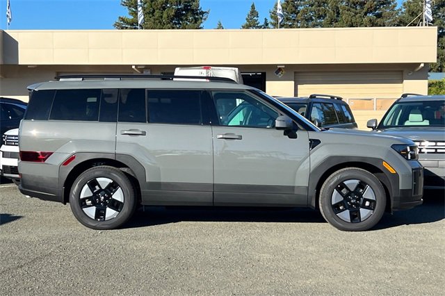 New 2026 Hyundai Santa Fe SEL image 5