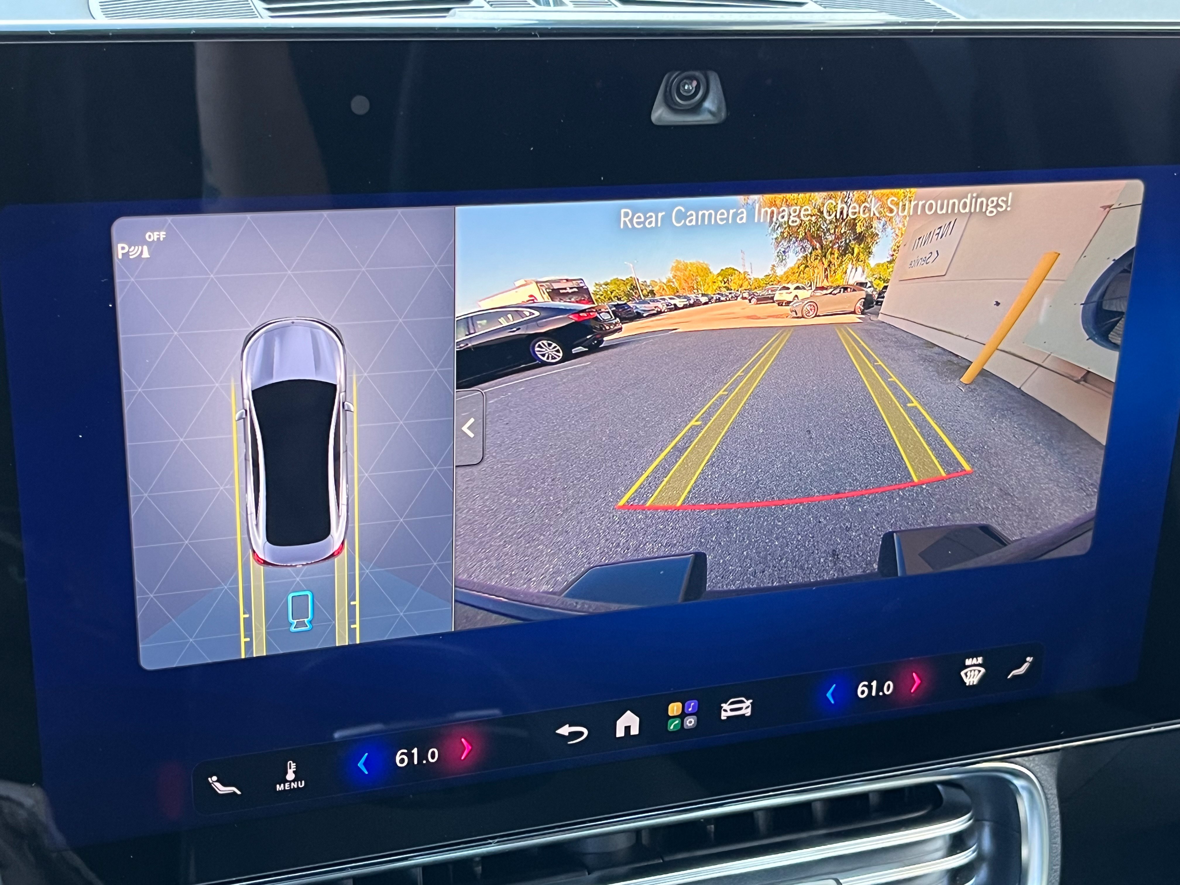 New 2026 Mercedes-Benz CLA 350 image 27
