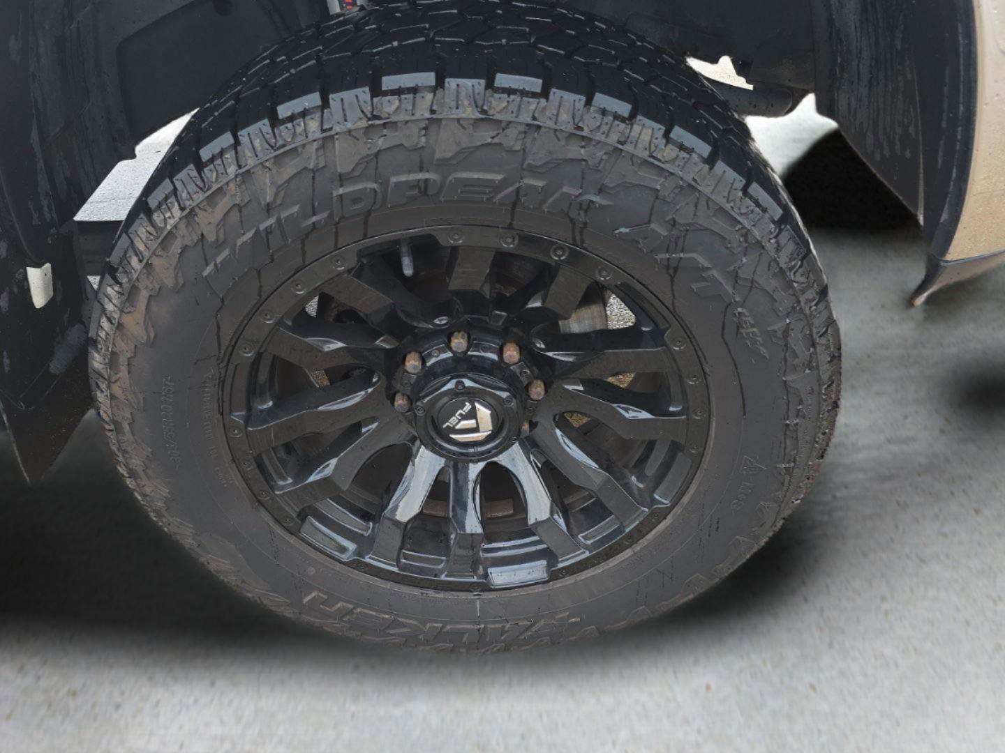 Used 2018 RAM 2500 Laramie w/ Convenience Group image 36