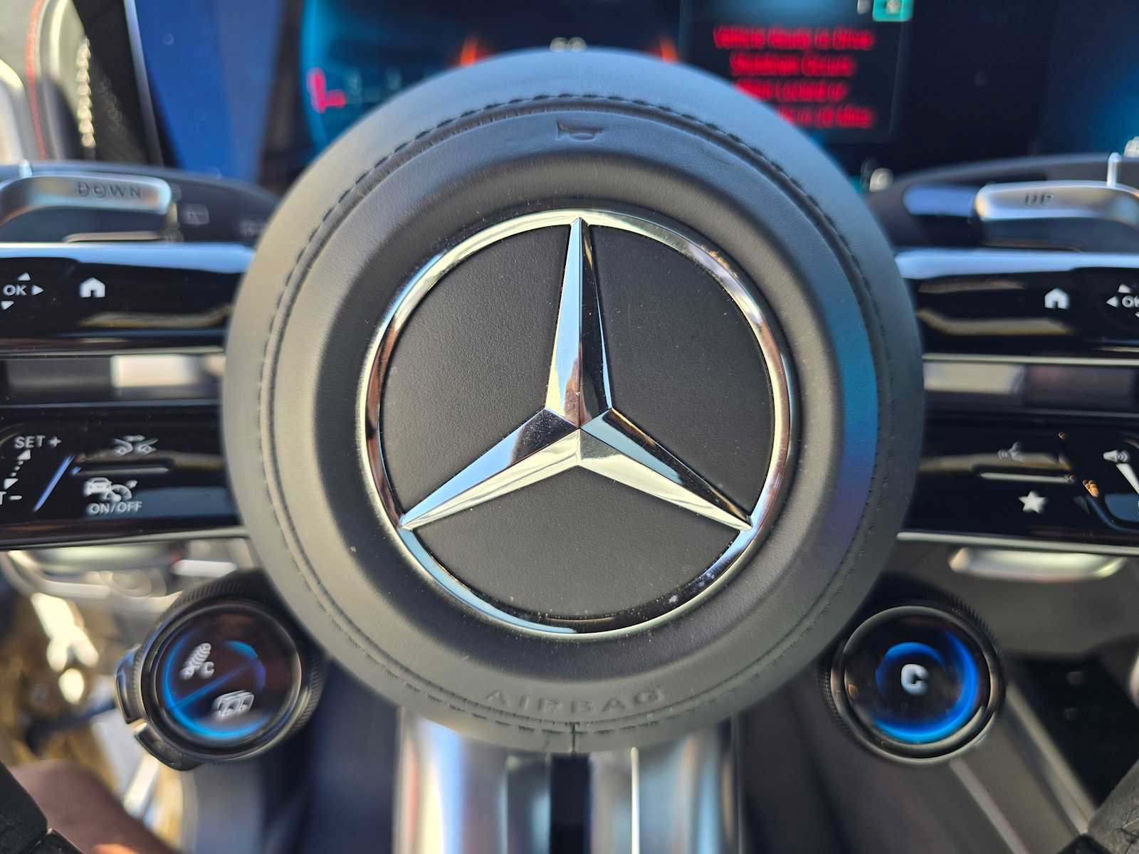 Used 2025 Mercedes-Benz G 63 AMG 4MATIC image 30