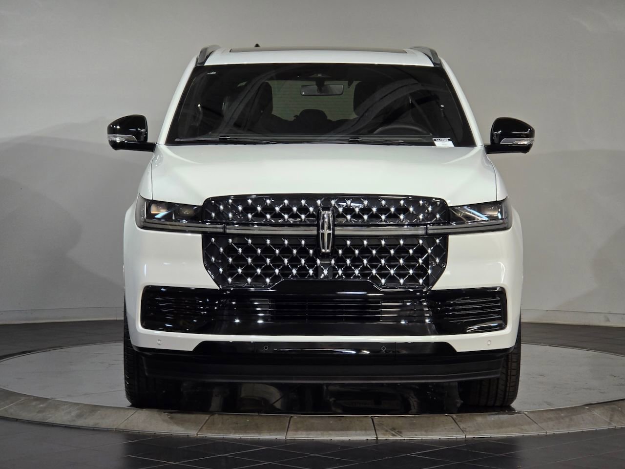 New 2025 Lincoln Navigator Black Label image 3