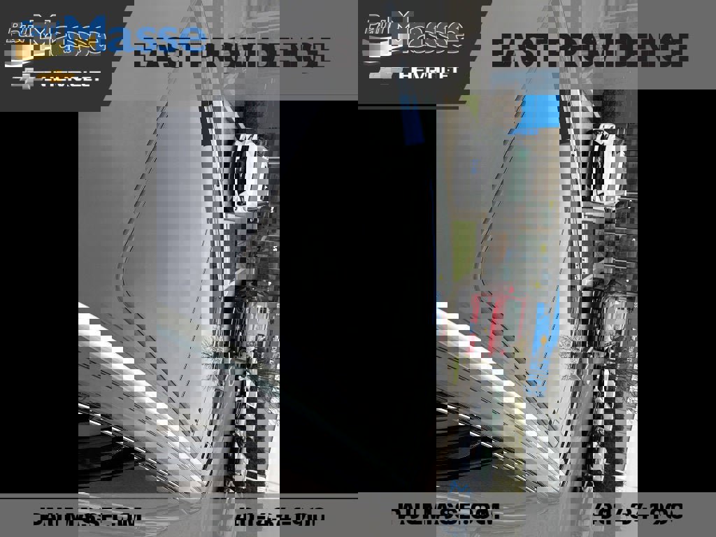 Used 2020 Buick Envision Essence image 8