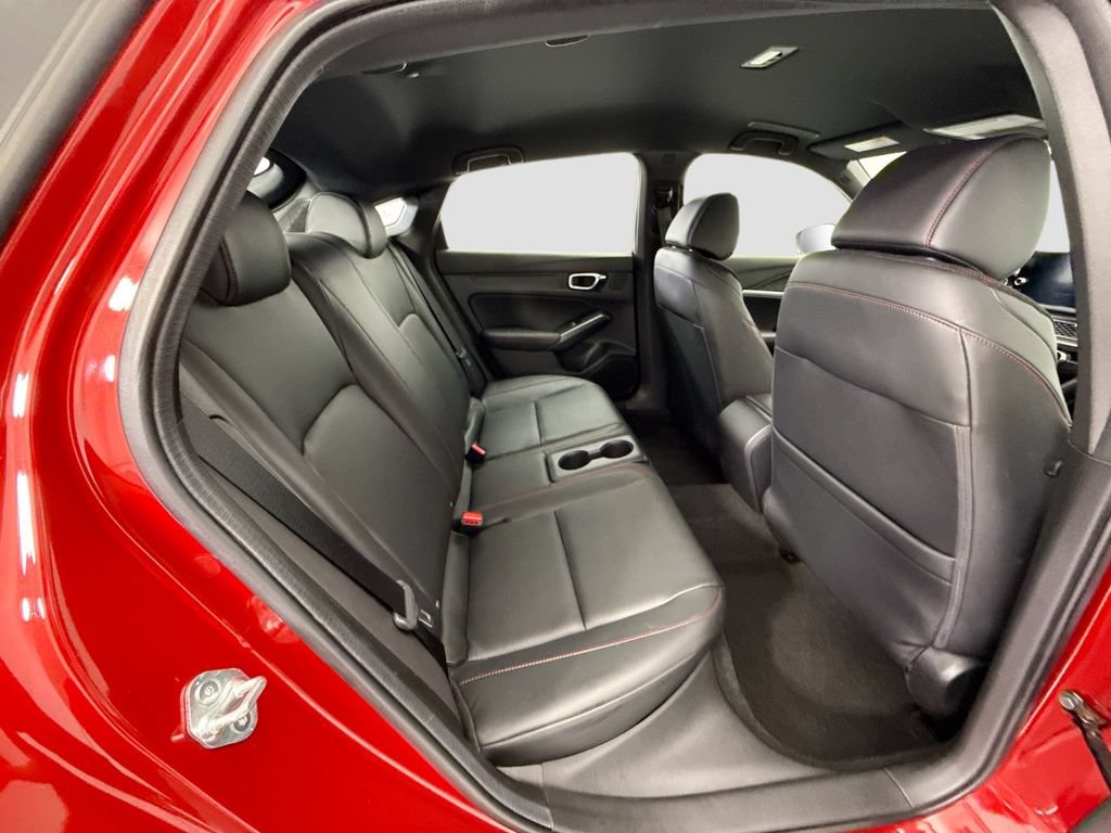Used 2024 Acura Integra Type S FWD image 20