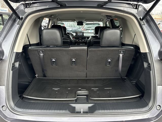 Used 2023 Honda Pilot EX-L image 6