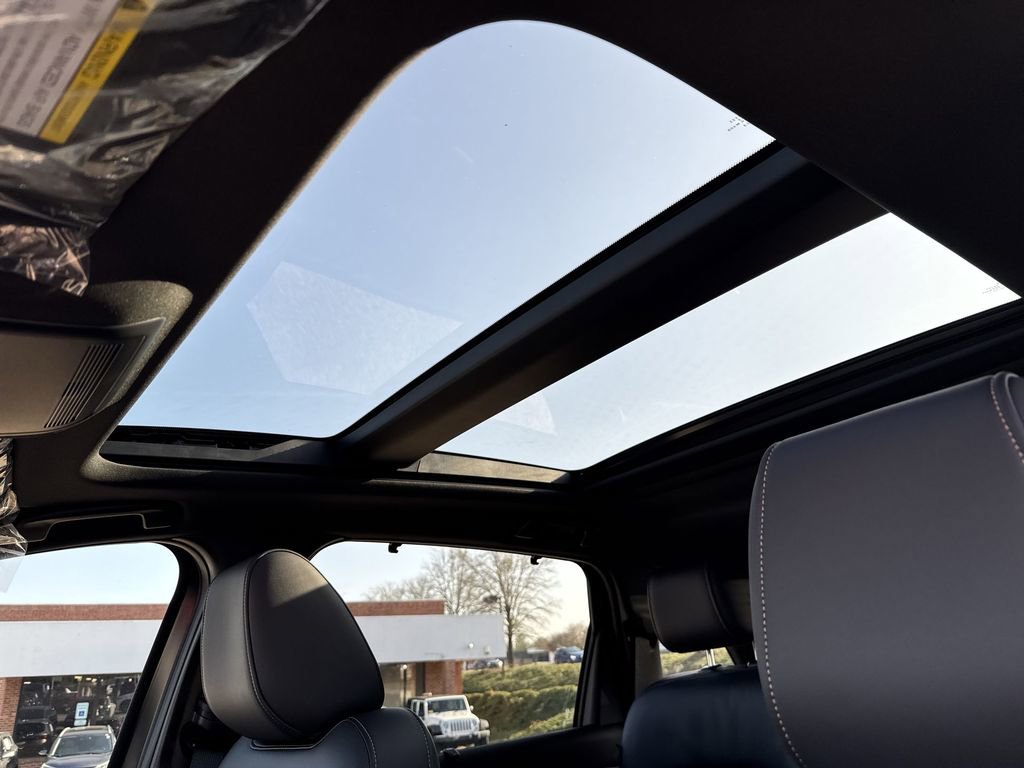 New 2026 MAZDA CX-70 3.3 Turbo S w/ Premium Package image 22