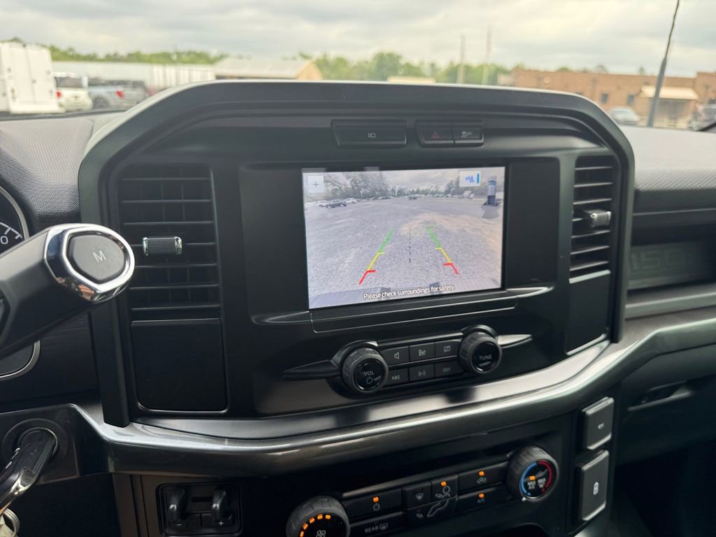 Certified 2023 Ford F150 XL w/ STX Appearance Package RWD image 27