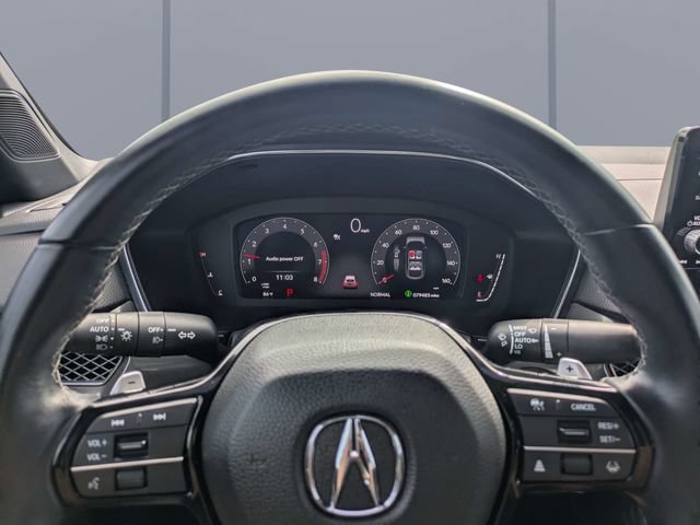 Used 2023 Acura Integra A-Spec w/ Technology Package FWD image 30