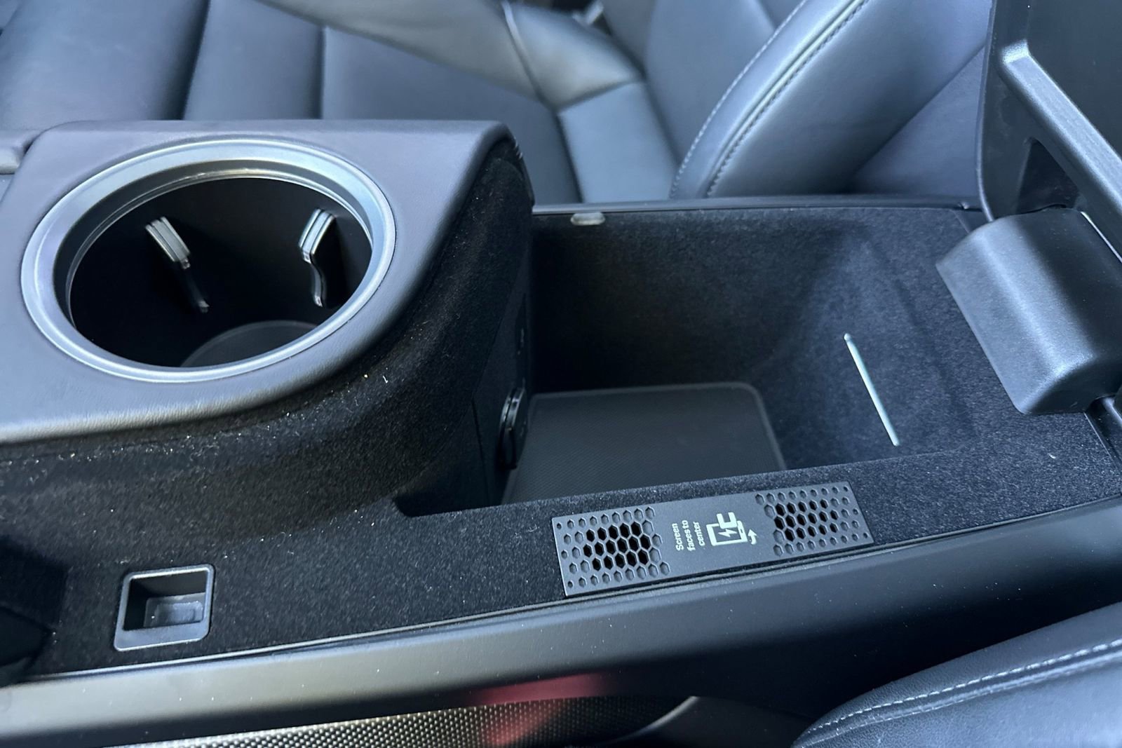 Certified 2024 Porsche Taycan Turbo S image 26