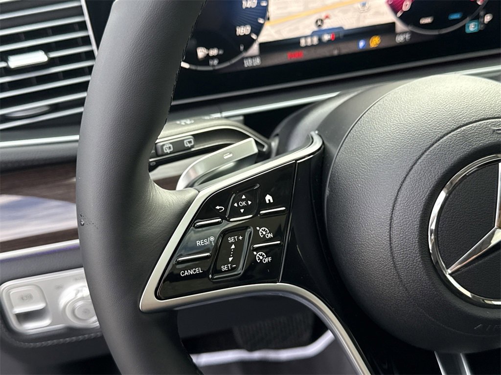 New 2026 Mercedes-Benz GLE 350 4MATIC image 26