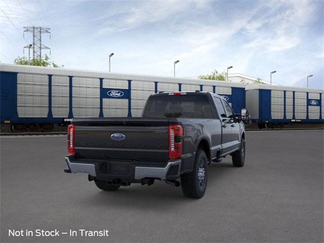 New 2026 Ford F250 Lariat image 8
