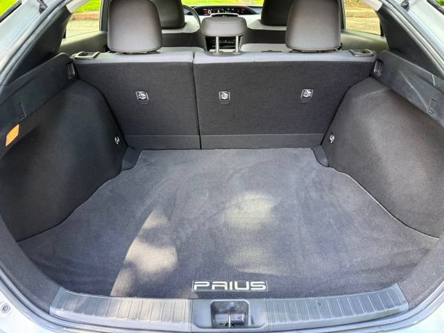 Used 2017 Toyota Prius Two FWD image 23