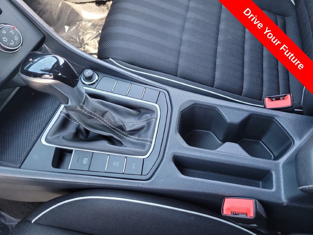 Used 2024 Volkswagen Jetta Sport FWD image 13