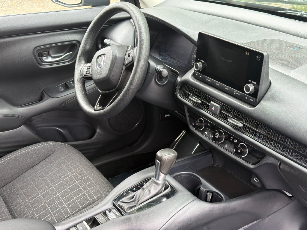 Used 2024 Honda HR-V LX image 8