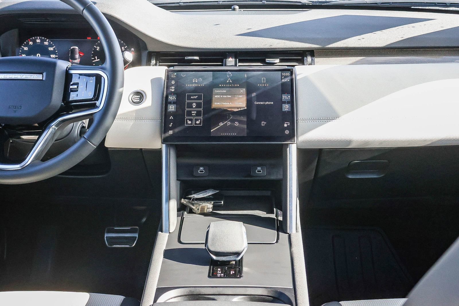 Used 2024 Land Rover Discovery Sport Dynamic SE image 21