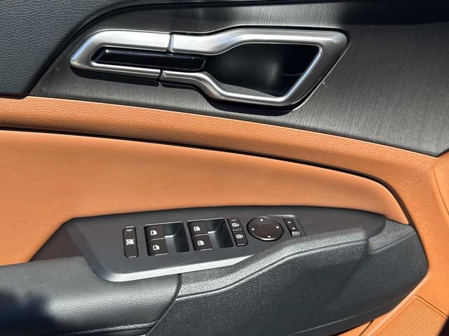 New 2026 Kia Sportage X-Line image 21