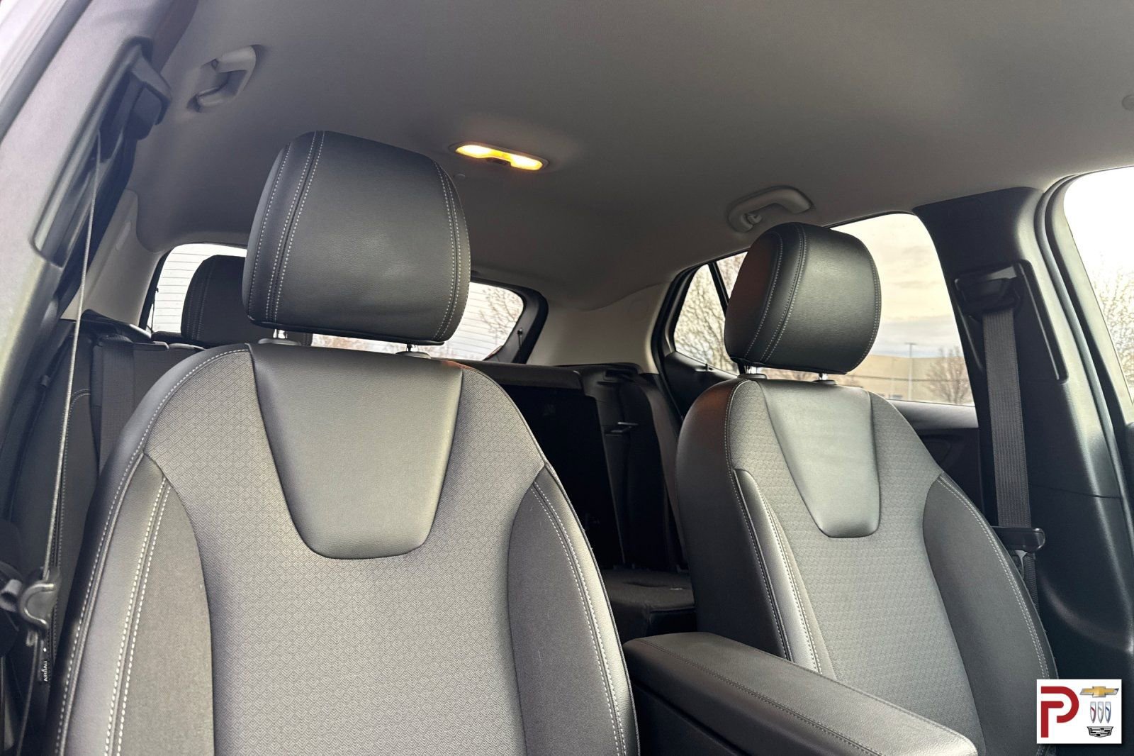 Certified 2023 Buick Encore GX Select w/ Sport Touring Package image 19