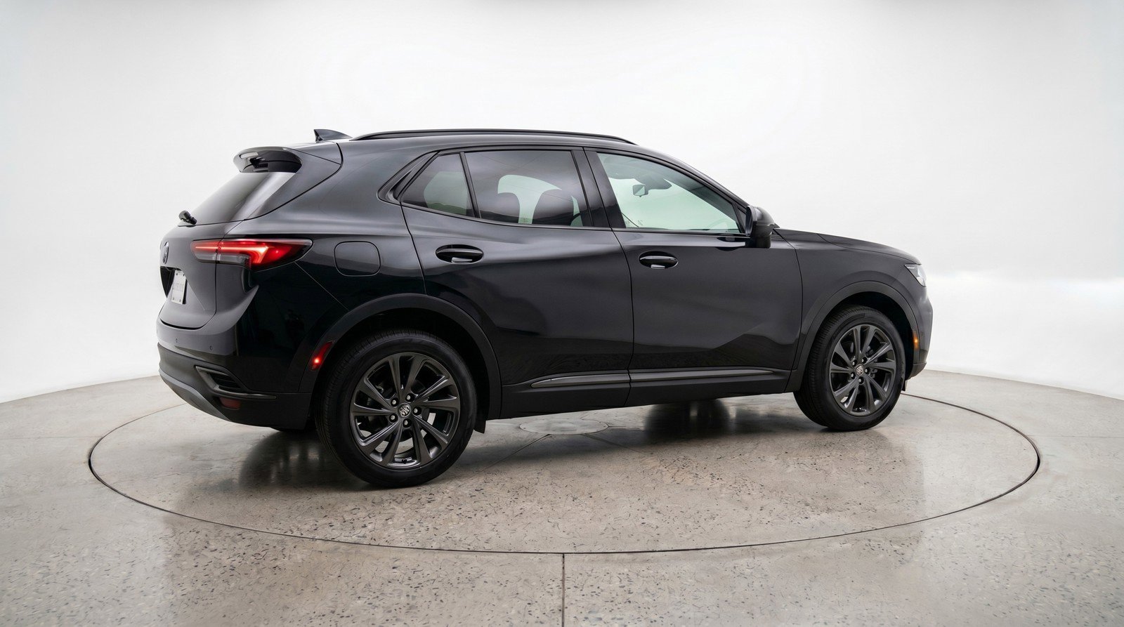 Used 2024 Buick Envision Sport Touring AWD/4WD image 9