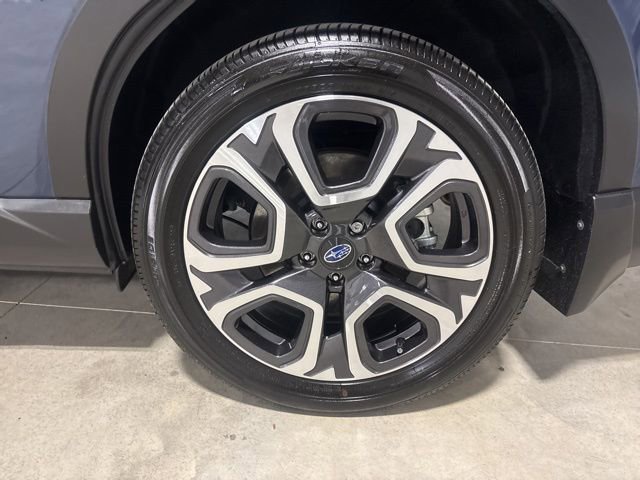 Used 2023 Subaru Ascent Limited w/ Technology Package image 29